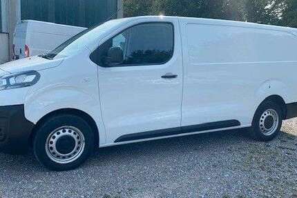 Fiat Scudo 96.594 km 17.243 € Obertraubling 93083