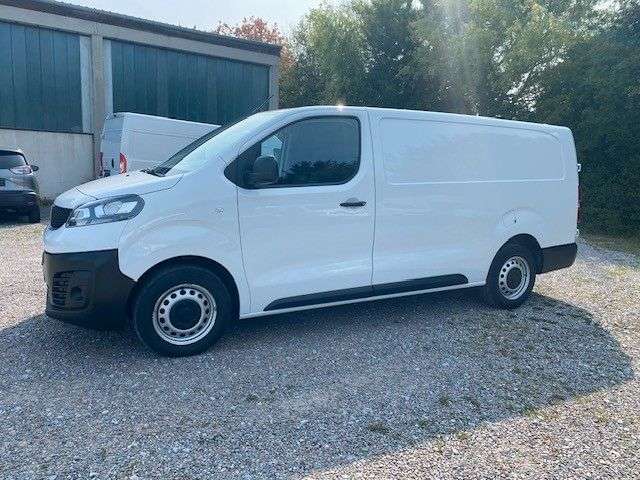 Fiat Scudo 96.594 km 17.243 € Obertraubling 93083
