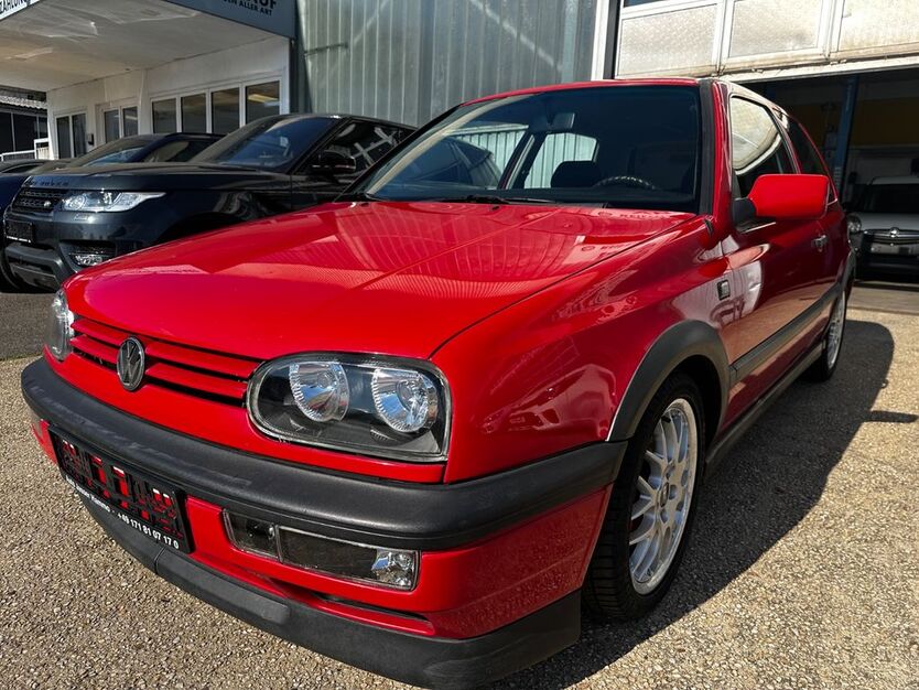 VW Golf 187.552 km 6.899 € Trier 54294