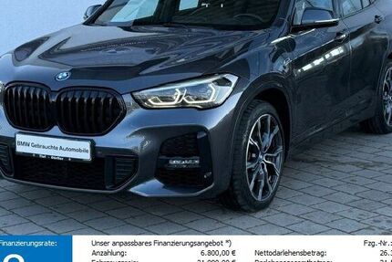 BMW X1 47.500 km 31.890 &euro; Marktsteft 97342