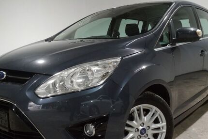Ford Grand C-Max 155.686 km 5.900 € Bous 66359