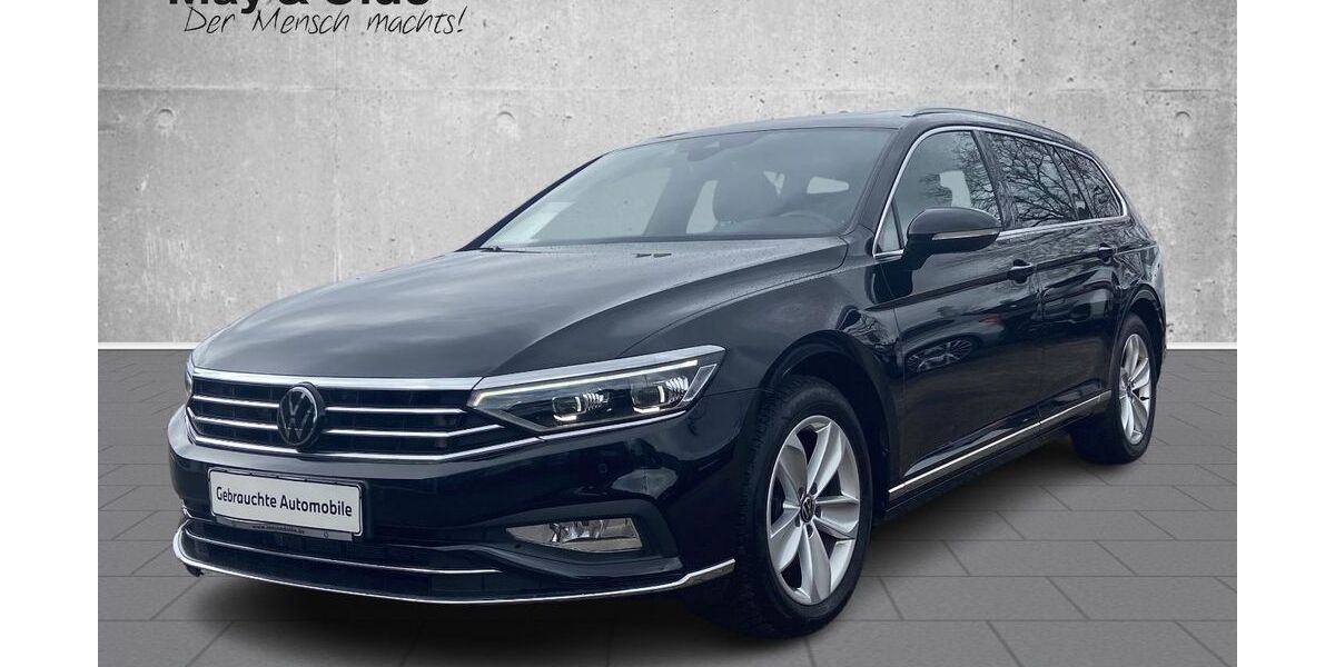 VW Passat 89.854 km 27.777 &euro; Kaltenkirchen 24568