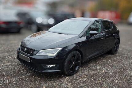Seat Leon 195.000 km 9.990 &euro; Mitwitz 96268