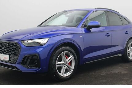 Audi Q5 7.000 km 45.480 € Würzburg 97076