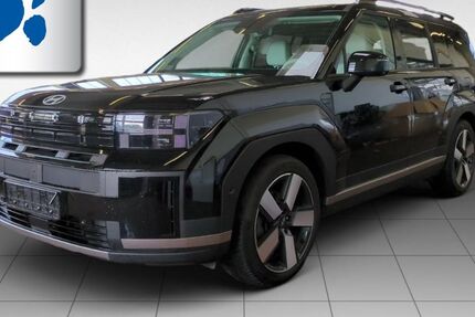 Hyundai SANTA FE 32.905 km 40.730 &euro; Münster 48153