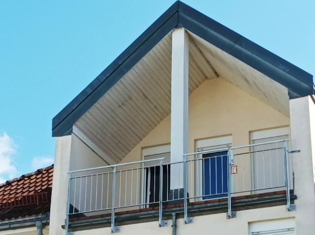 Dachgeschoßwohnung Leipzig Südost - 2 Zimmer, 83 m&sup2;, 345.000&euro; | Angebot:6948192