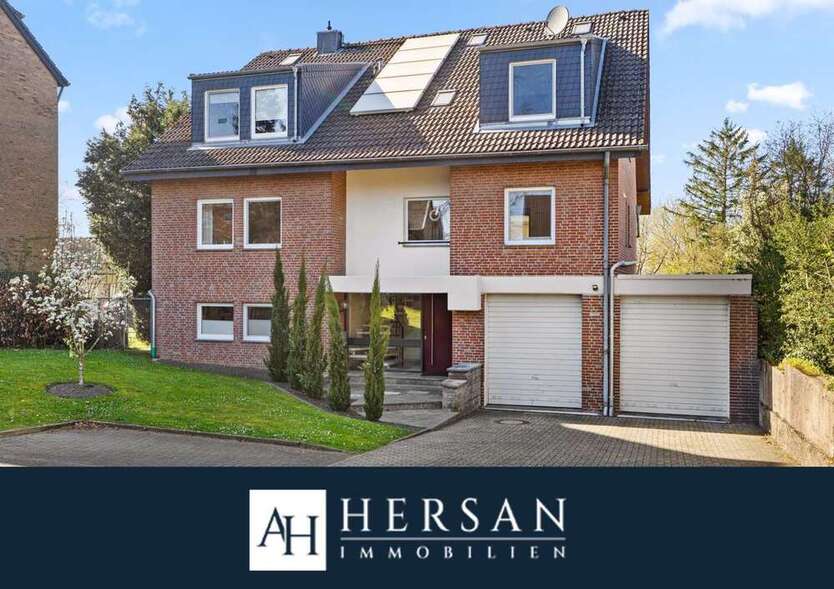 Wohnung zum Kaufen in Breinig 389.000 € 143.12 m²