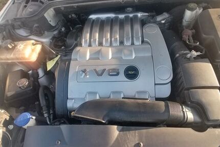 Peugeot 407 191.000 km 3.600 &euro; Schrozberg 74575