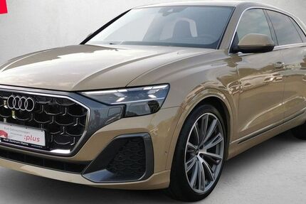 Audi Q8 20.953 km 85.680 € Mainz 55131