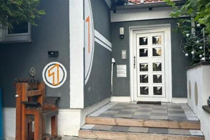 GOSLAR Sudmerberg Doppelhaushälfte Wohnung m. Garten exclusiv 3 zimmer