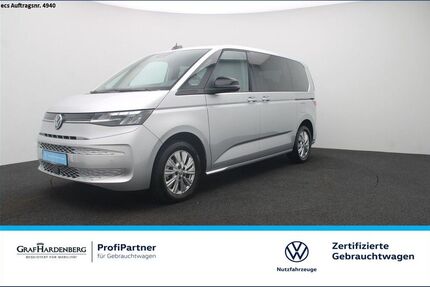 VW T7 Multivan