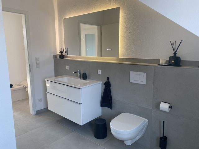 Etagenwohnung Aufhausen - 4 Zimmer, 116 m&sup2;, 1.150&euro; | Angebot:25850602