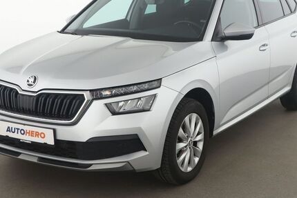 Skoda Kamiq 34.098 km 17.370 &euro; Dresden 01187