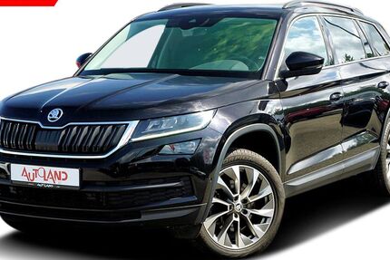Skoda Kodiaq 71.239 km 33.950 € Schwerin 19061
