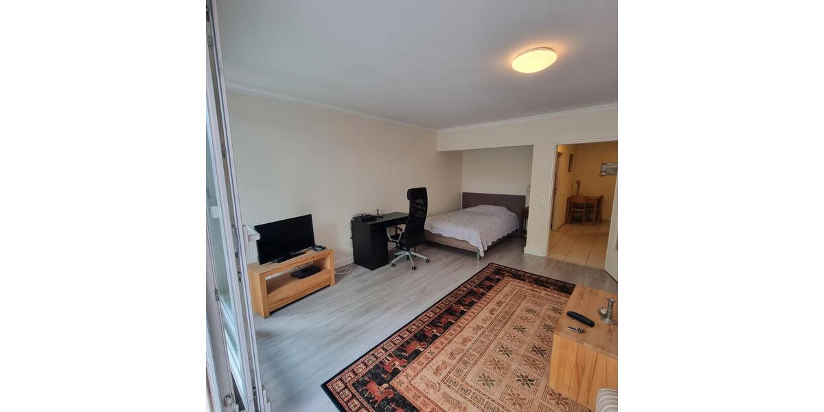 Erdgeschoßwohnung Bremen Hemelingen - 1 Zimmer, 48 m&sup2;, 132.000&euro; | Angebot:26990388
