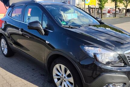 Opel Mokka 118.000 km 8.495 &euro; Achim 28832