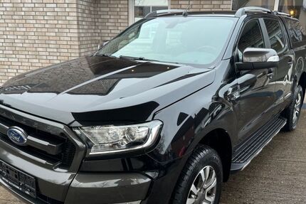 Ford Ranger 160.000 km 21.999 &euro; Rheda-Wiedenbrück 33378