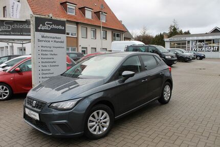Seat Ibiza 21.500 km 18.499 &euro; Hagen a. T. W. 49170