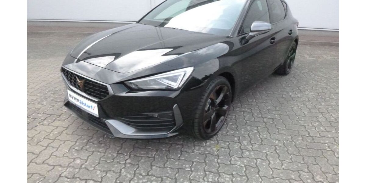Cupra Leon 16.000 km 29.490 &euro; Neu Wulmstorf 21629