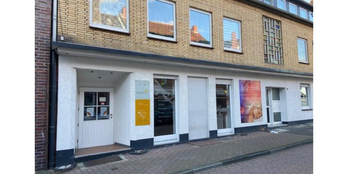 Gewerbeobjekt Dorsten Altstadt - 980&euro; | Angebot:24613005