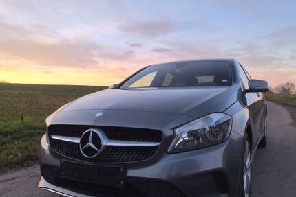 Mercedes-Benz A 200 120.000 km 14.299 &euro; Kalt 56294