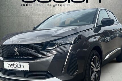 Peugeot 3008 6.850 km 25.880 &euro; Esslingen 73728