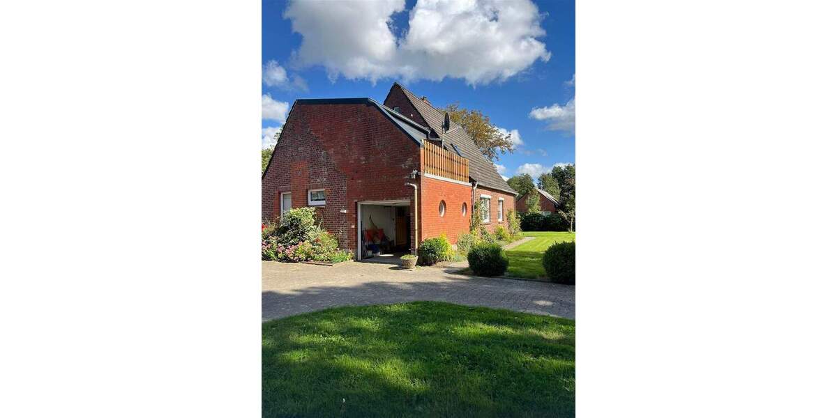 Einfamilienhaus Nordleda - 6 Zimmer, 149 m&sup2;, 224.000&euro; | Angebot:25675845