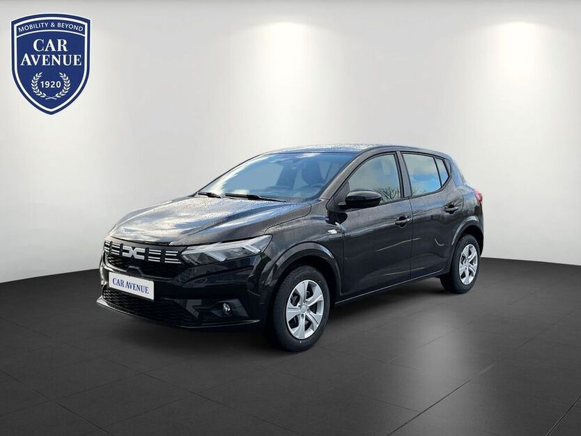 Sandero