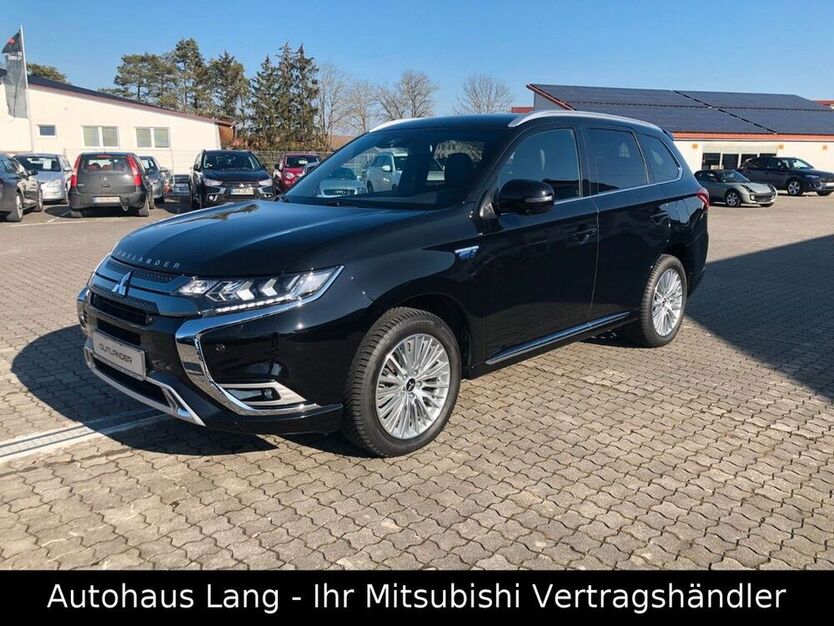 Outlander