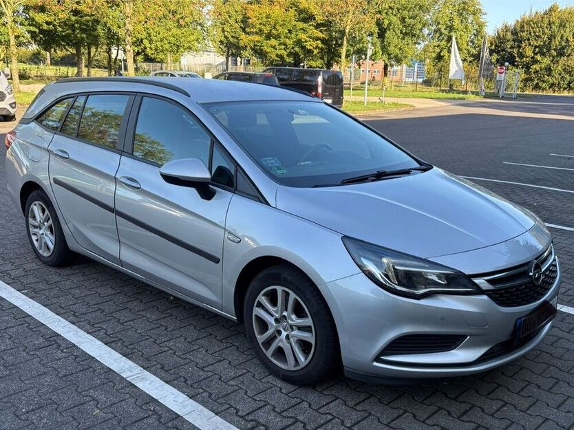 Astra