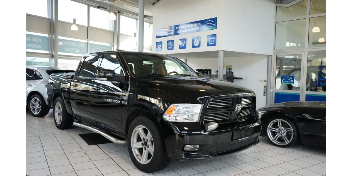 Dodge RAM 348.243 km 12.900 &euro; Obertshausen 63179