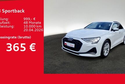Audi A3 8.176 km 39.460 &euro; Ulm 89073