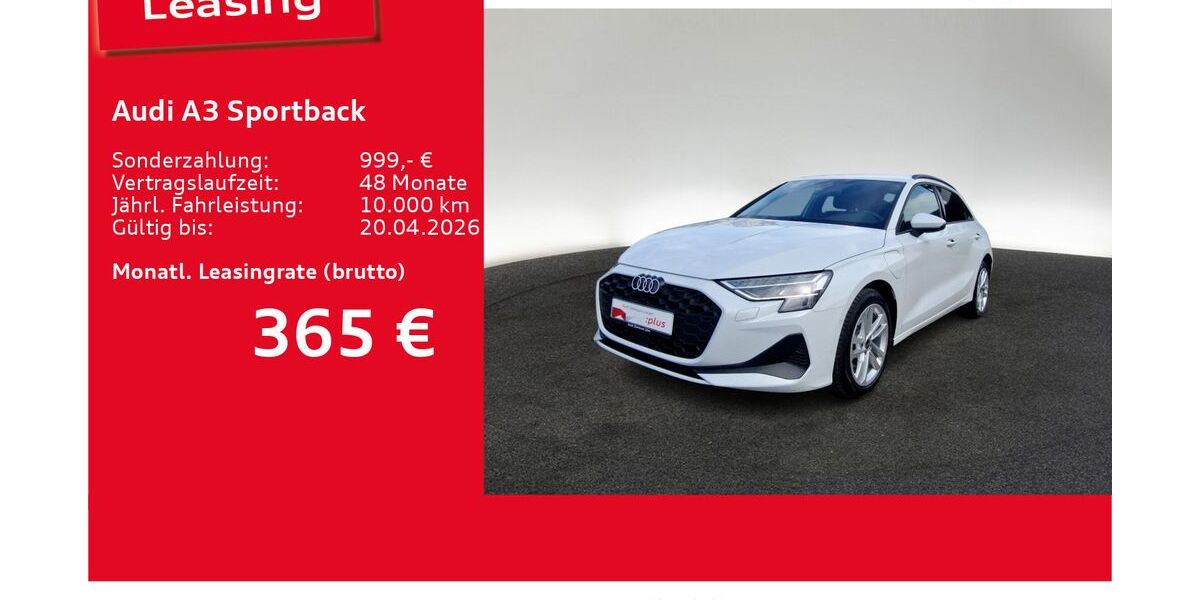 Audi A3 8.176 km 39.460 &euro; Ulm 89073