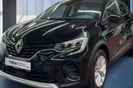 Renault Captur 49.900 km 18.430 &euro; Köln 50939