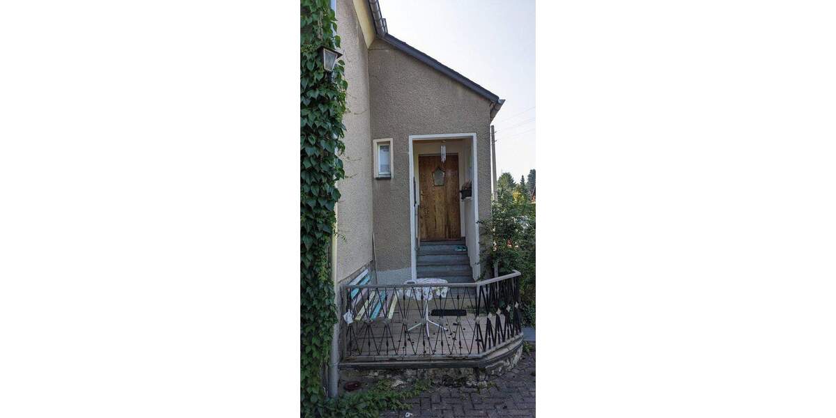 Doppelhaushälfte Falkenstein Trieb - 5 Zimmer, 80 m&sup2;, 55.000&euro; | Angebot:25780279