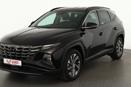 Hyundai TUCSON 51.984 km 25.490 &euro; Eisenhüttenstadt 15890