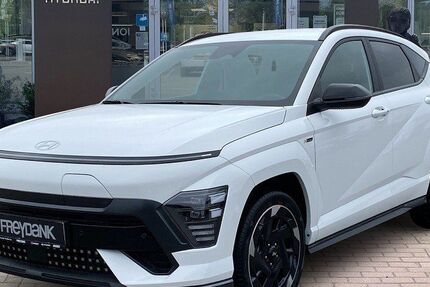 Hyundai KONA 6.069 km 38.999 &euro; Leipzig 04328