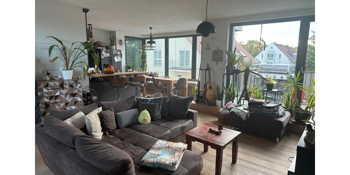 Einfamilienhaus Dachau - 2 Zimmer, 75 m&sup2;, 1.150&euro; | Angebot:25893701