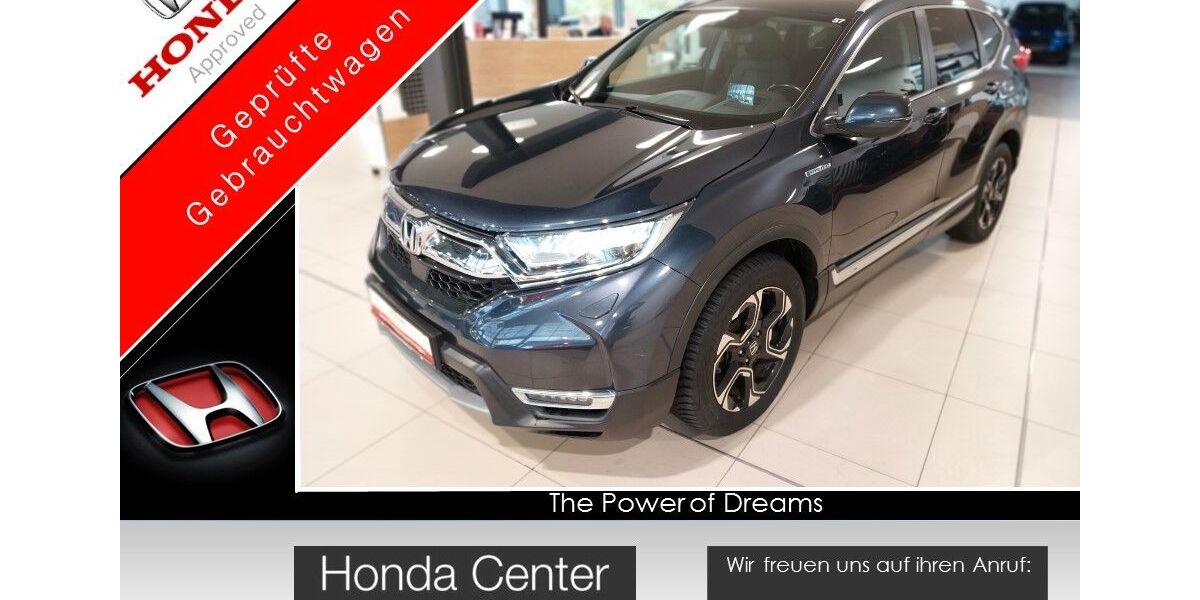 Honda CR-V 86.090 km 27.990 &euro; Leipzig 04103