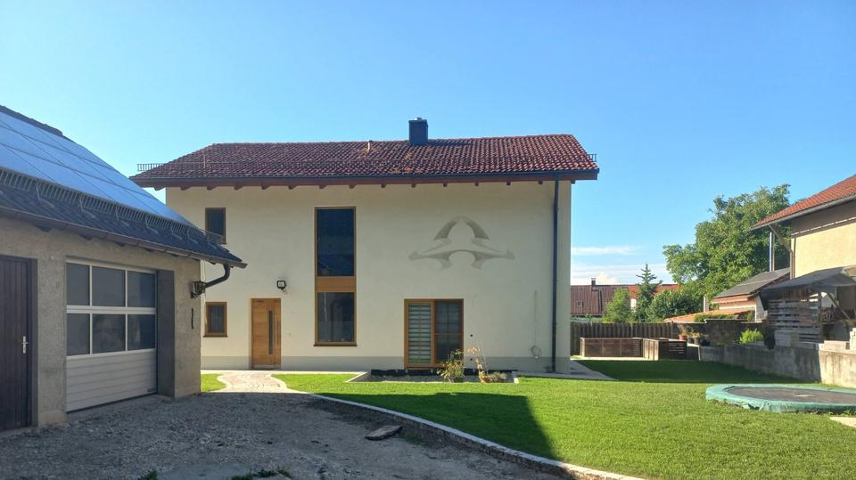 Einfamilienhaus Töging am Inn - 6 Zimmer, 140 m&sup2;, 690.000&euro; | Angebot:25614690