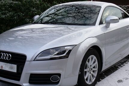 Audi TT 187.000 km 10.900 &euro; Edewecht 26188