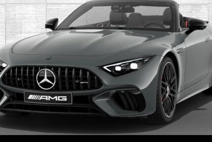 Mercedes-Benz SL 55 AMG 9.900 km 154.990 &euro; Stuttgart 70372