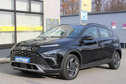 Hyundai BAYON 45.000 km 15.380 &euro; Passau 94036