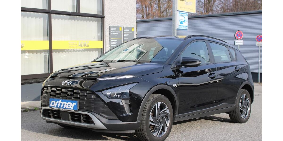 Hyundai BAYON 45.000 km 15.380 &euro; Passau 94036