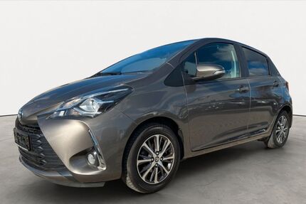 Toyota Yaris 86.200 km 13.990 € Kruft 56642