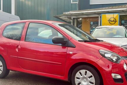 Renault Twingo 153.000 km 3.980 € Wehr 79664