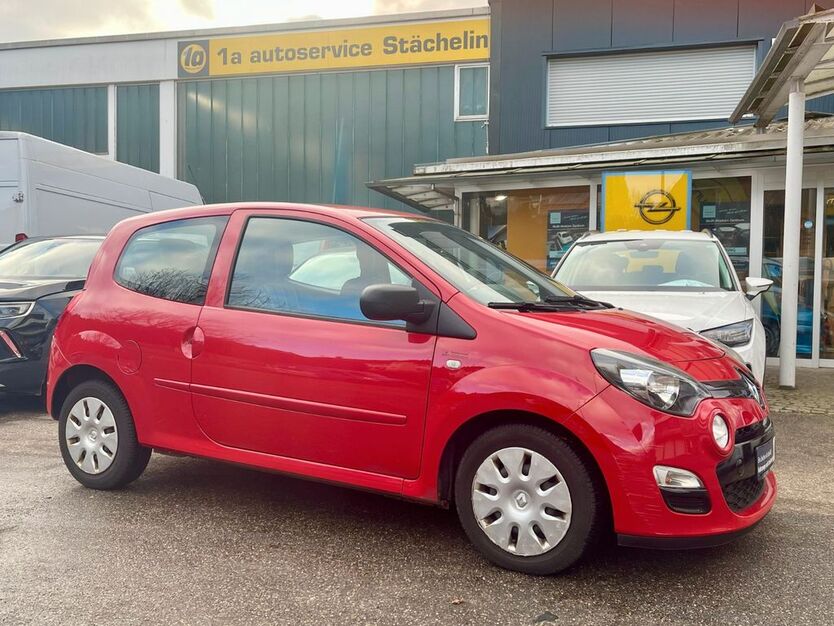 Renault Twingo 153.000 km 3.980 € Wehr 79664