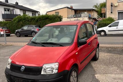 Fiat Panda 158.000 km 1.599 &euro; Heddesheim 69542