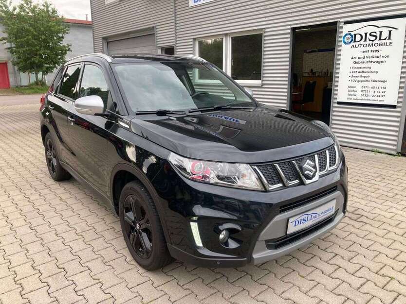 Vitara