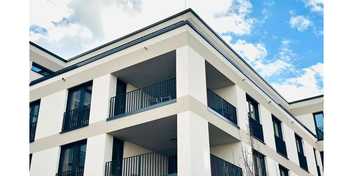 Etagenwohnung Heusenstamm - 4 Zimmer, 128 m&sup2;, 1.729&euro; | Angebot:26677415